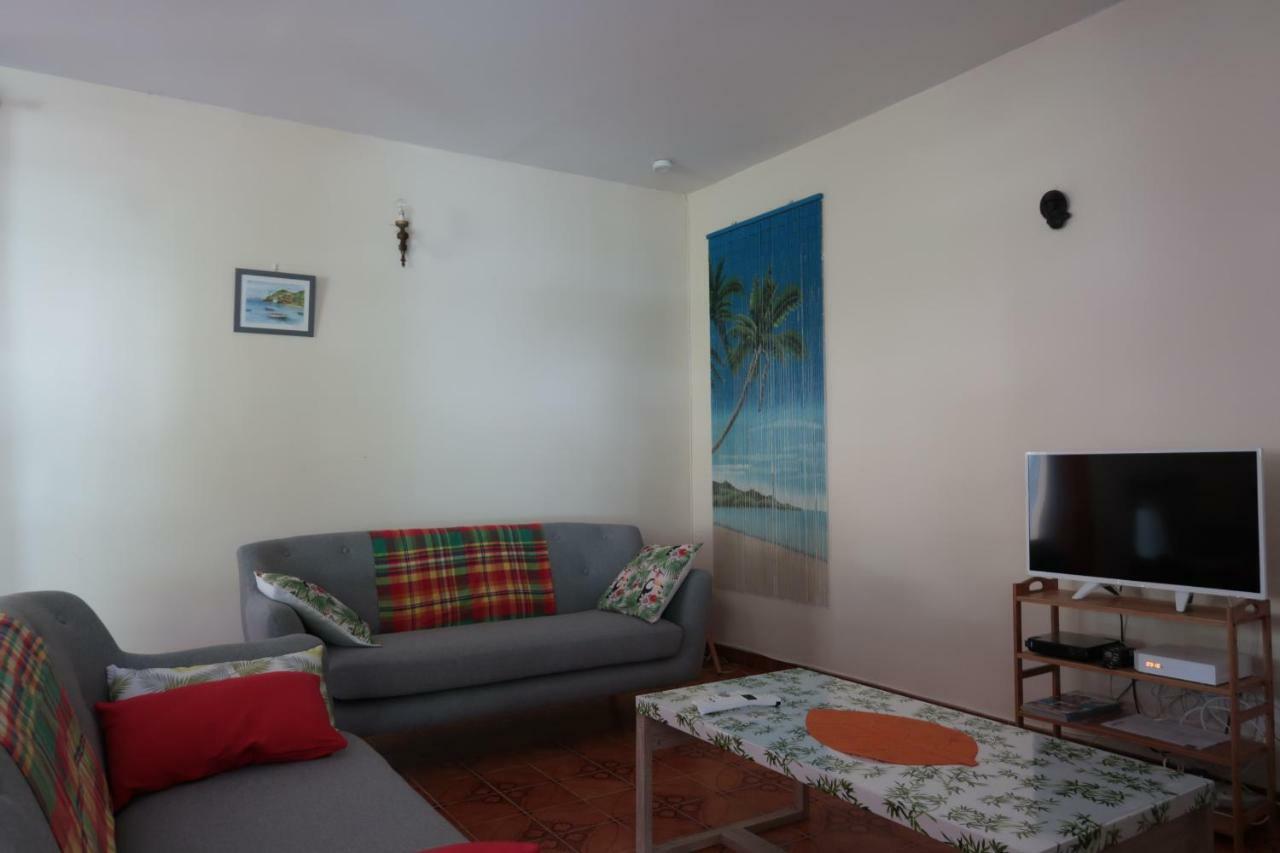 Maison Lakadri - Gosier Leroux Holiday home