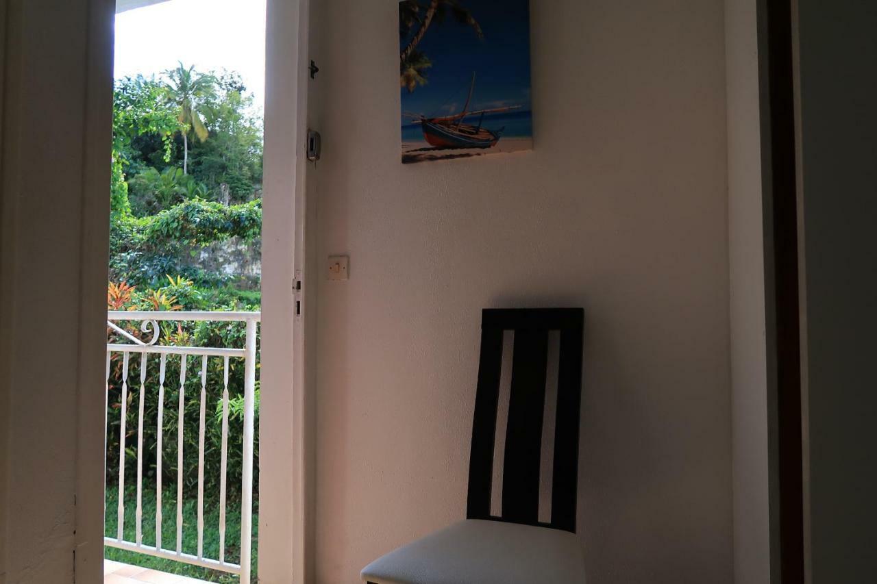 Holiday home Maison Lakadri - Gosier Leroux Le Gosier (Grande-Terre)