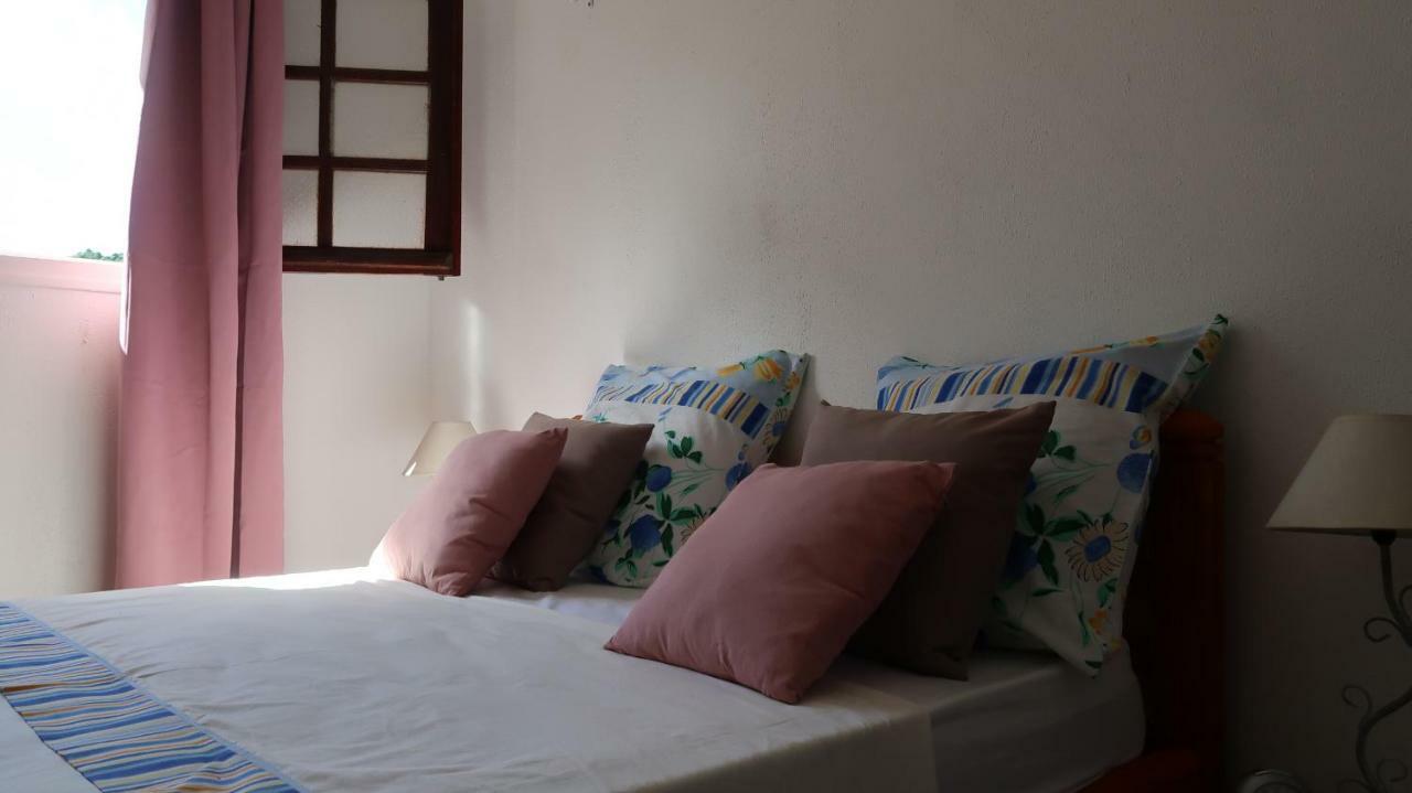 Maison Lakadri - Gosier Leroux Le Gosier (Grande-Terre)