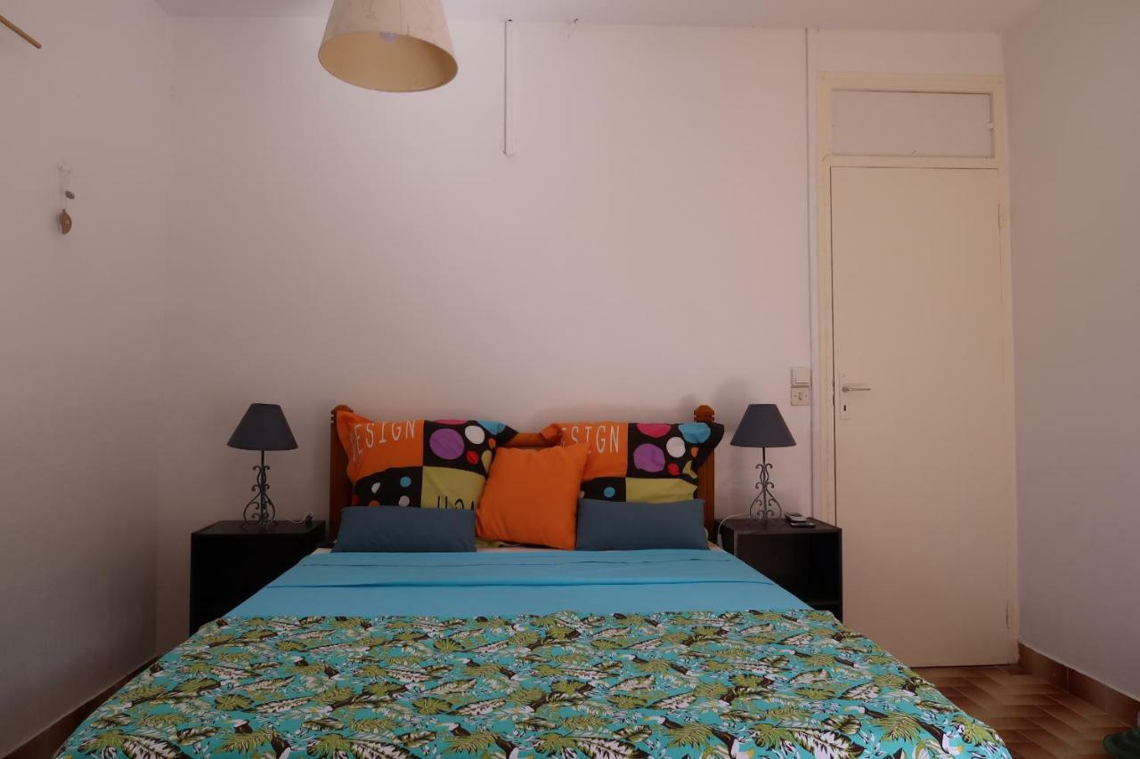 Hébergement de vacances Maison Lakadri - Gosier Leroux